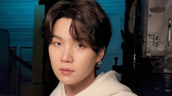 BTS’ SUGA celebrates 30th birthday by donating over Rs. 62 lakhs for earthquake victims in Turkey and Syria