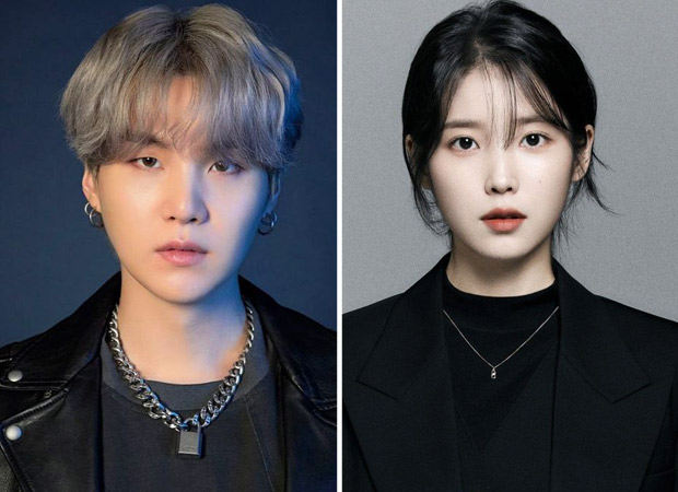BTS’ SUGA to collaborate with IU three years after 'Eight'; BIGHIT Music responds