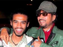 Babil Khan pens a heartfelt note for late actor-father Irrfan Khan