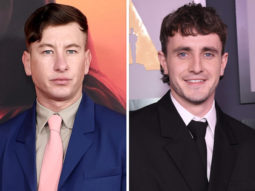 Barry Keoghan in talks to join Paul Mescal in Ridley Scott’s Gladiator sequel