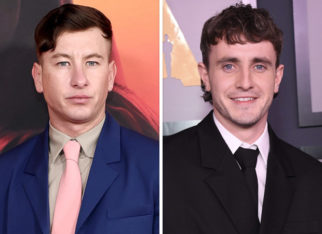 Barry Keoghan in talks to join Paul Mescal in Ridley Scott’s Gladiator sequel