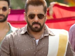 Bathukamma – Kisi Ka Bhai Kisi Ki Jaan | Salman Khan, Pooja Hegde, Venkatesh Daggubati