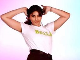 Beautiful! Daisy Shah’s smooth transiition