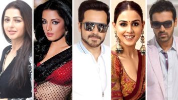 Bees Saal Baad: How stars who started out in 2003 have fared