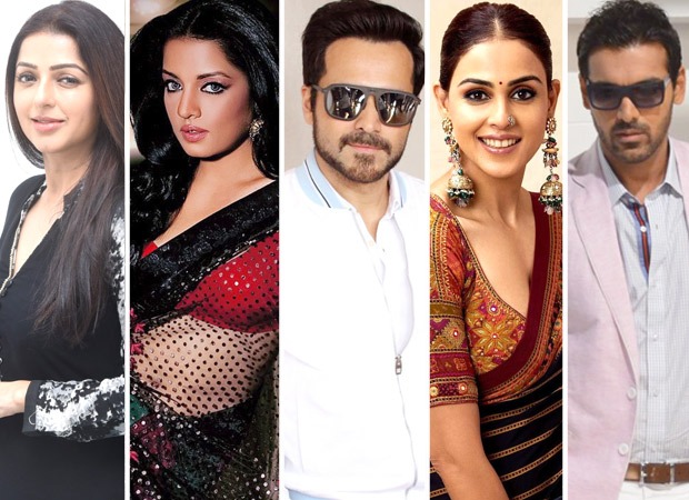 Bees Saal Baad: How stars who started out in 2003 have fared Bees Saal Baad: How stars who started out in 2003 have fared