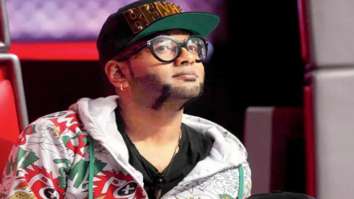 Benny Dayal suffers multiple bruises as he gets struck by a drone during live concert in Chennai