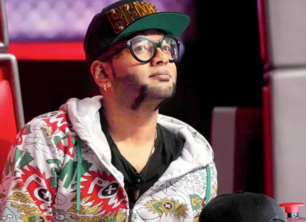 Benny Dayal suffers multiple bruises as he gets struck by a drone during live concert in Chennai : Bollywood News – Bollywood Hungama