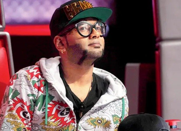 Benny Dayal suffers multiple bruises as he gets struck by a drone during live concert in Chennai