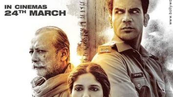 First Look Of The Movie Bheed