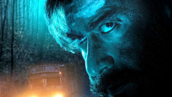 Movie Stills Of The Movie Bholaa