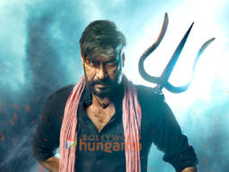 Movie Stills Of The Movie Bholaa