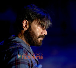 Movie Stills Of The Movie Bholaa