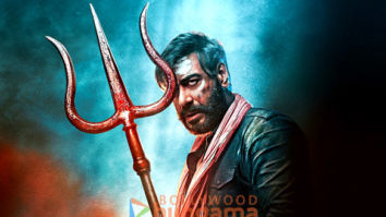 Movie Stills Of The Movie Bholaa