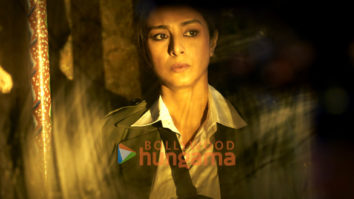 Movie Stills Of The Movie Bholaa