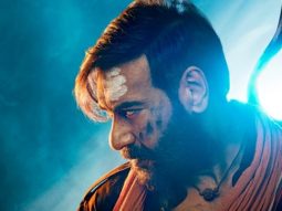 ‘Bholaa’: Amazing BTS of a high-octane bike-truck chase sequence | Ajay Devgn