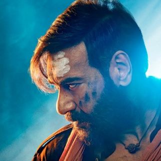 'Bholaa': Amazing BTS of a high-octane bike-truck chase sequence | Ajay Devgn
