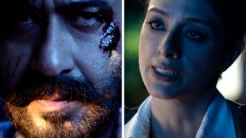 Bholaa Trailer: Ajay Devgn and Tabu starrer promises top-notch action in gritty drama; Deepak Dobriyal steals limelight