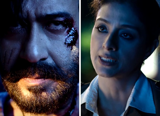 Bholaa Trailer: Ajay Devgn and Tabu starrer promises top-notch action in gritty drama; Deepak Dobriyal steals limelight 