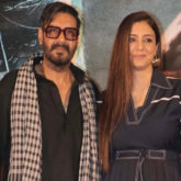 Bholaa stars Ajay Devgn and Tabu to kick off second schedule of Neeraj Pandey's Auron Mein Kahan Dum Tha in April