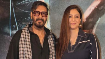 Bholaa stars Ajay Devgn and Tabu to kick off second schedule of Neeraj Pandey’s Auron Mein Kahan Dum Tha in April