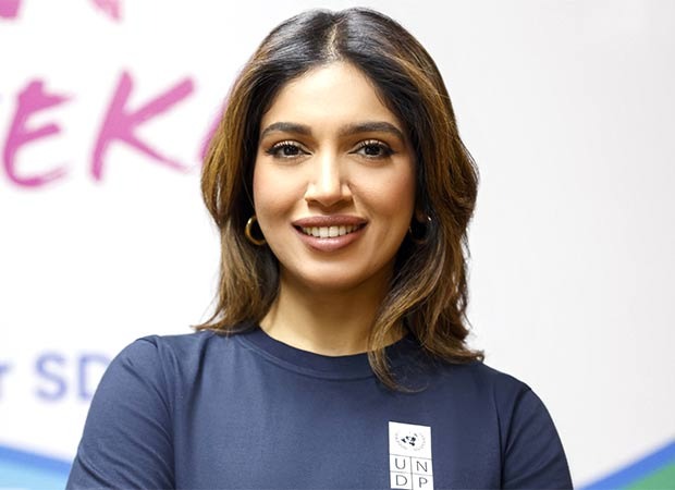 UNDP India announces Bhumi Pednekar as their first National Advocate for Sustainable Development Goals : Bollywood News