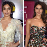 BH Style Icons 2023: Bhumi Pednekar redefines hotness in an all-white attire; Vaani Kapoor makes us go wow with her red carpet look, watch