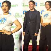 Bhumi Pednekar joins hands with PVR Cinemas for their sustainability campaign; says, "This one touched my heart"