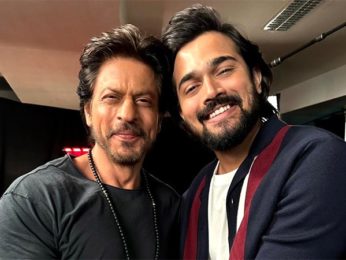 Pathaan on OTT: Shah Rukh Khan and Bhuvan Bam announce the action flick’s release on Prime Video through a funny video