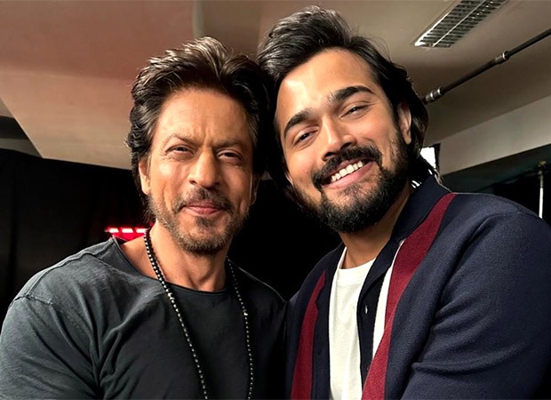 Pathaan on OTT: Shah Rukh Khan and Bhuvan Bam announce the action flick’s release on Prime Video through a funny video