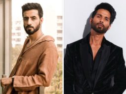 Bhuvan Arora opens up on his bond with Farzi co-star Shahid Kapoor; says, “He is like an elder brother to me now”