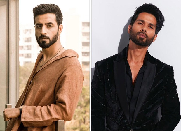 Bhuvan Arora opens up on his bond with Farzi co-star Shahid Kapoor; says, “He is like an elder brother to me now”