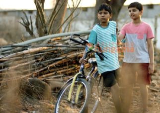 Movie Stills Of The Movie Bicycle Days