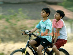 Movie Stills Of The Movie Bicycle Days