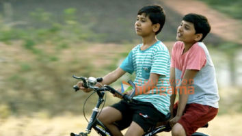 Movie Stills Of The Movie Bicycle Days