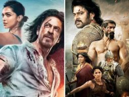 Box Office – Bollywood STRIKES BACK as Pathaan goes past Baahubali: The Conclusion (Hindi) lifetime too