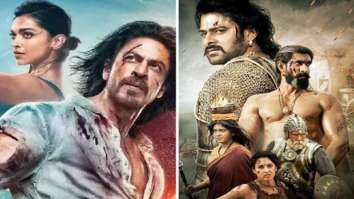 Box Office – Bollywood STRIKES BACK as Pathaan goes past Baahubali: The Conclusion (Hindi) lifetime too