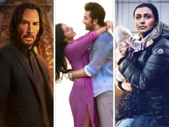 Box Office: John Wick: Chapter 4 does very well, Tu Jhoothi Main Makkaar comes on its own, Mrs. Chatterjee vs Norway sustains Box Office: John Wick: Chapter 4 does very well, Tu Jhoothi Main Makkaar comes on its own, Mrs. Chatterjee vs Norway sustains