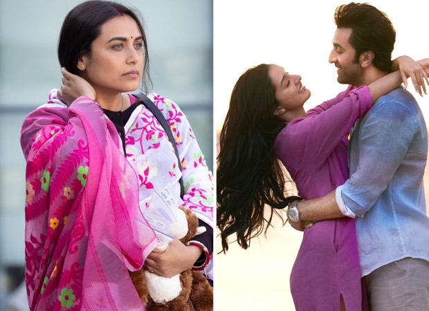 Box Office – Mrs. Chatterjee Vs Norway as well as Tu Jhoothi Main Makkaar grow on Tuesday due to partial holiday today :Bollywood Box Office