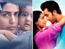 Box Office – Mrs. Chatterjee vs Norway is decent on Monday, Tu Jhoothi Main Makkaar chugs along