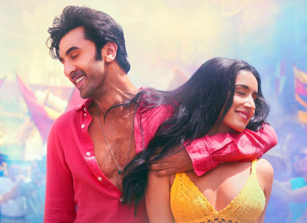 Box Office - Tu Jhoothi Main Makkaar stays over Rs 10 crores mark on Thursday Box Office - Tu Jhoothi Main Makkaar stays over Rs 10 crores mark on Thursday