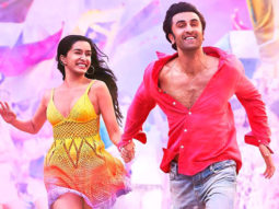 Box Office – Ranbir Kapoor and Shraddha Kapoor starrer Tu Jhoothi Main Makkaar to enter Rs 100 Crore Club tomorrow