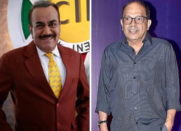 CID star Shivaji Satam pens a heartfelt note for producer Pradeep Uppoor after his demise : Bollywood News – Bollywood Hungama