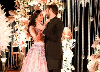 Cheeni Kum actress Swini Khara gets engaged to Urvish Desai in dreamy ceremony, see photos