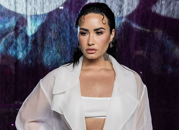 Child Star: Demi Lovato to make feature directorial debut with Hulu documentary on child stardom