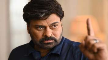 Chiranjeevi to launch Nithiin, Rashmika Mandanna, starrer VNRTrio