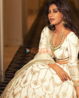 Chitrangda Singh