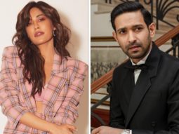 Chitrangda Singh wants Gaslight co-star Vikrant Massey to play the ‘bad guy’; says, “There is a really nice, wicked side to him”