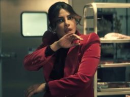 Citadel Exclusive Scene | Priyanka Chopra Jonas | Prime Video India