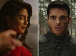 Citadel trailer out: Priyanka Chopra Jonas and Richard Madden become spies for the action-packed Prime Video series, watch 