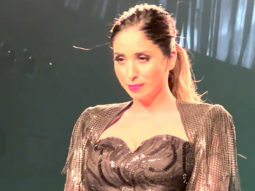 Confidence is the key, and Neha Bhasin proves that